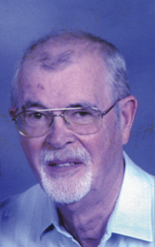 Rodney H. Sager